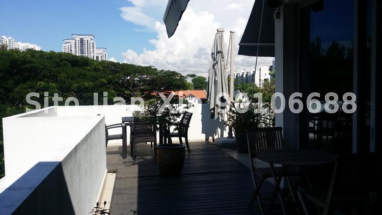 Bleu @ East Coast (D16), Condominium #61978432